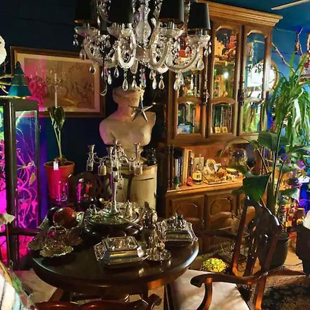 Magical Wizardry Flat In Central London Ngoại thất bức ảnh