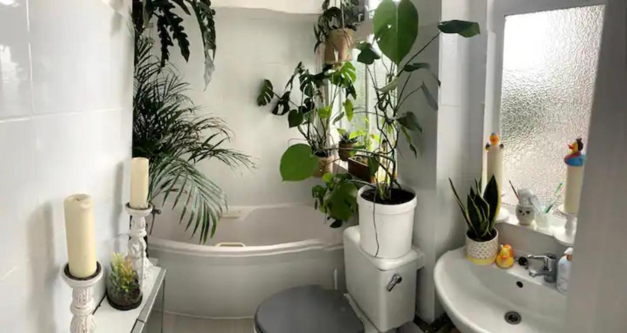 Magical Wizardry Flat In Central London Ngoại thất bức ảnh